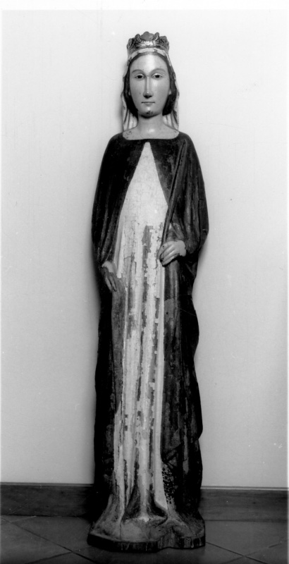 Saint Catherine of Alexandria