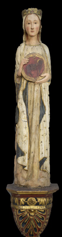 Saint Agnes