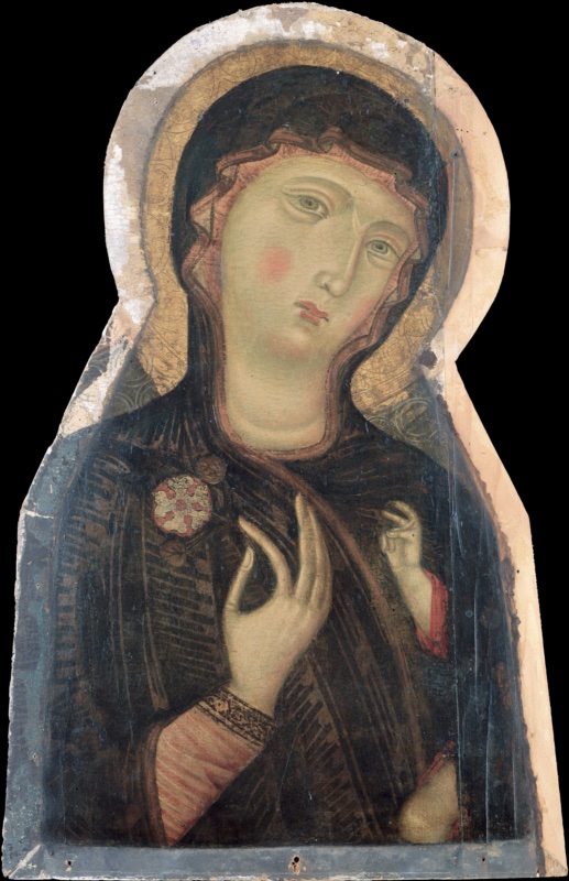 Madonna and Child