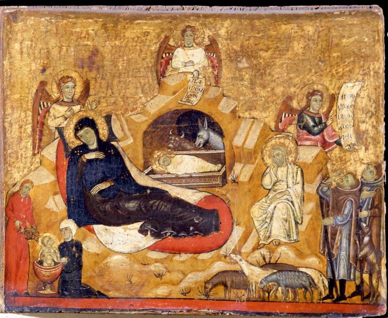 Nativity of Christ