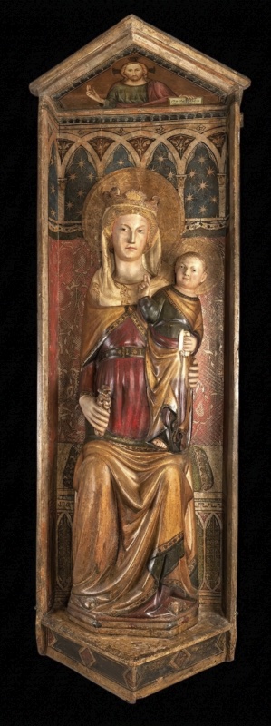 Madonna di Fossa