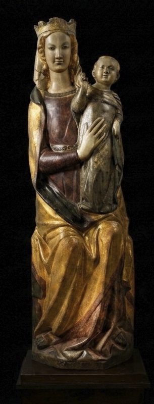 Madonna di San Silvestro