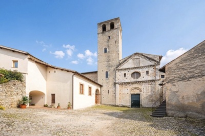 church of San Ponziano