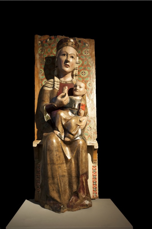 Madonna di Belfiore