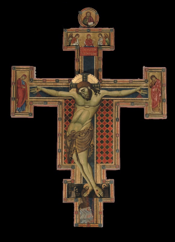 Christus patiens