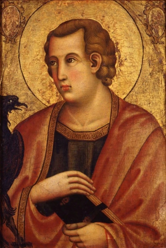 Saint John the Evangelist