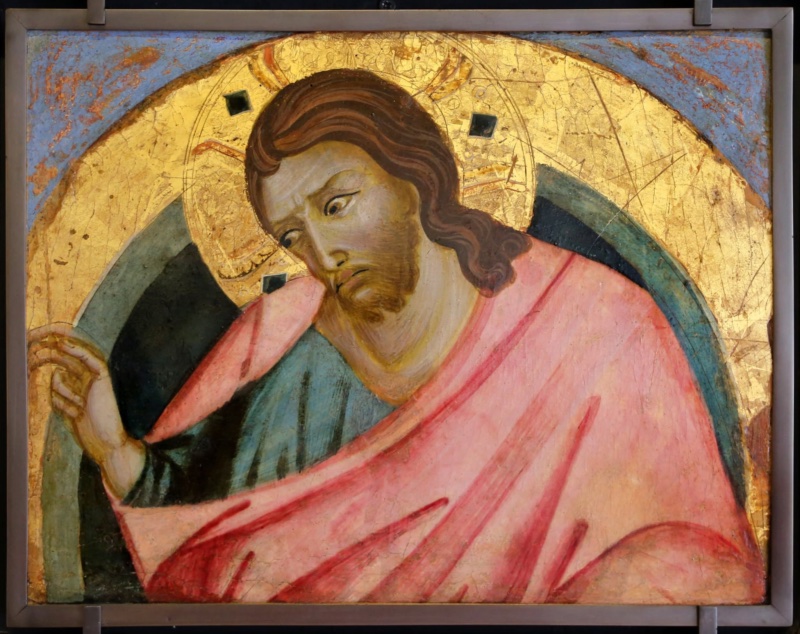 The Blessing Christ