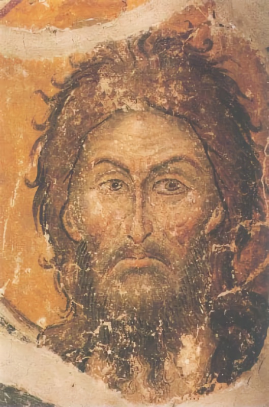 John the Baptist