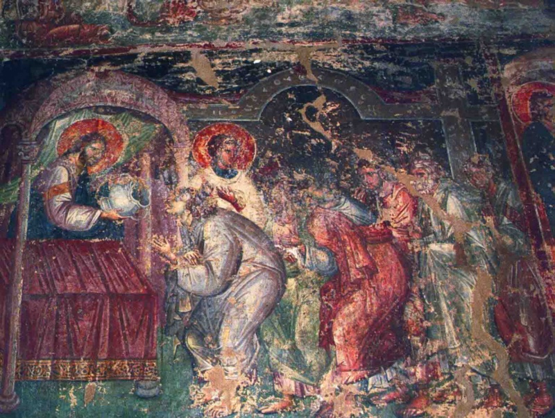 The Healing of Terebon