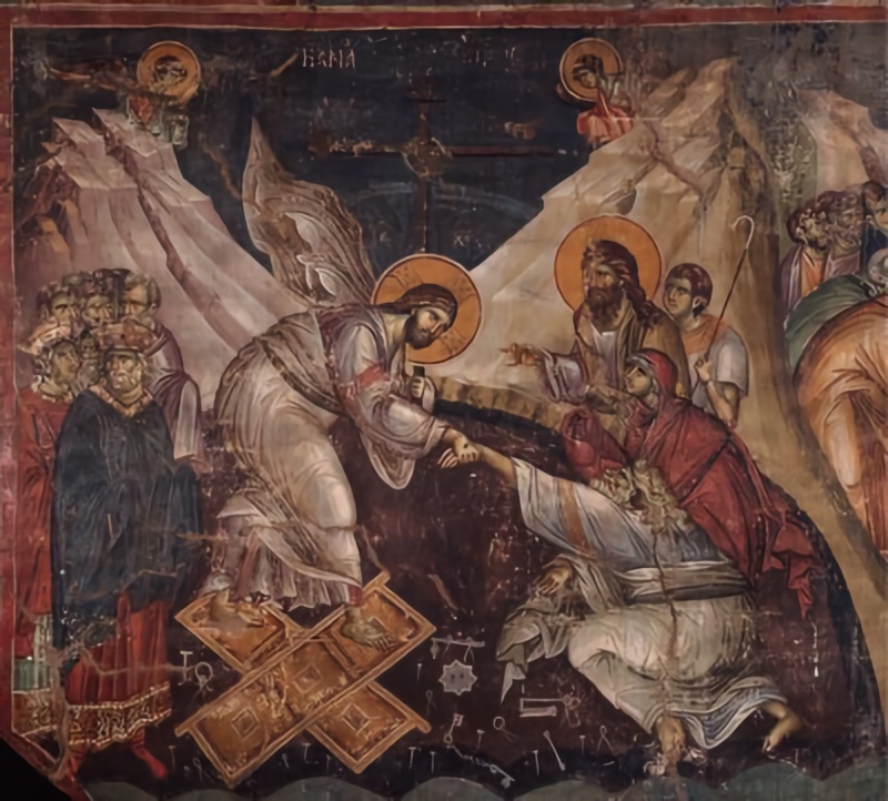 The Resurrection of Christ
