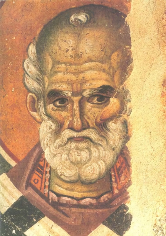 Saint Nicholas of Myra