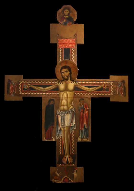 Christus Triumphans