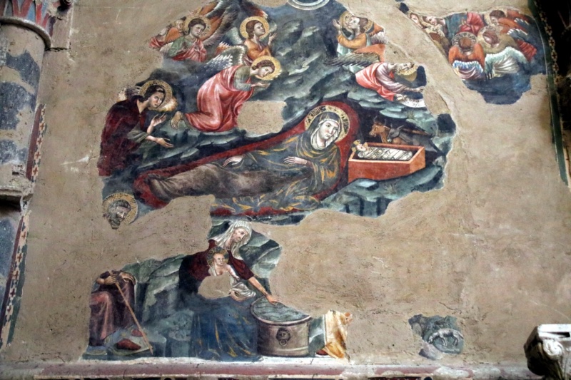Nativity of Jesus