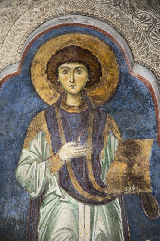 Saint Panteleimon
