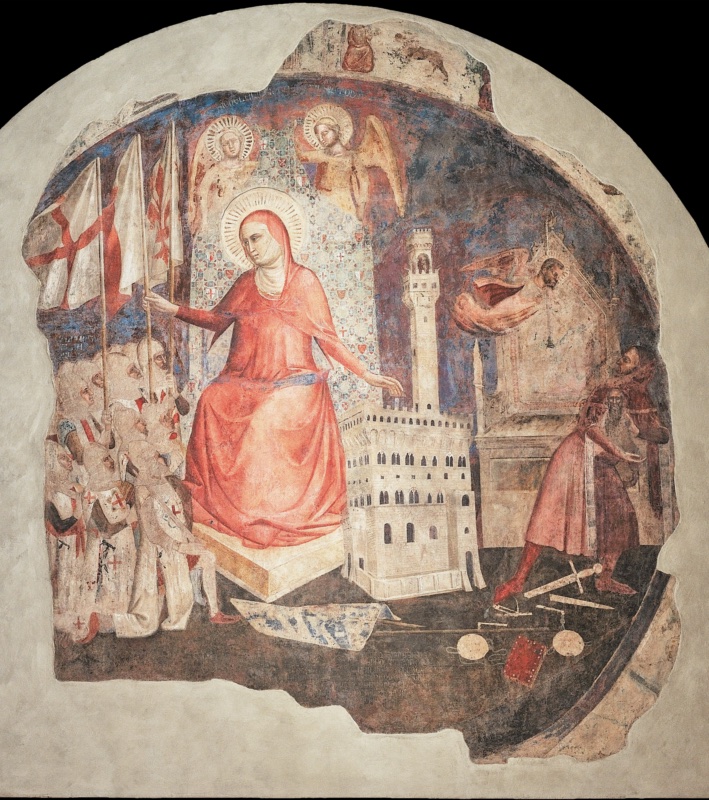 The Expulsion of the Duke of Athens