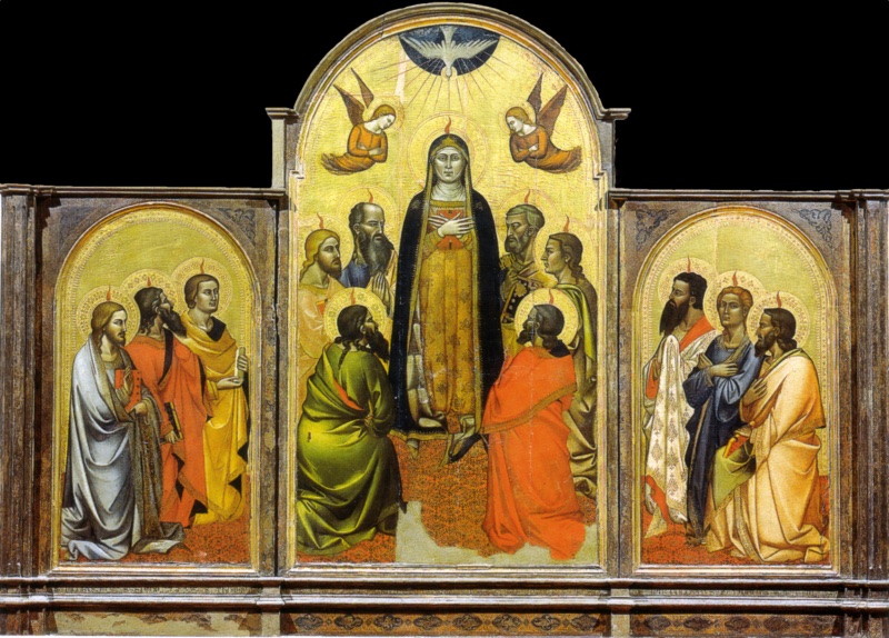 Pentecost