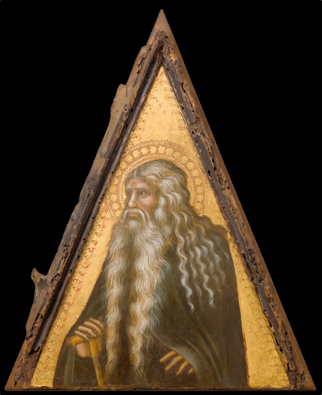 Saint Anthony Abbot