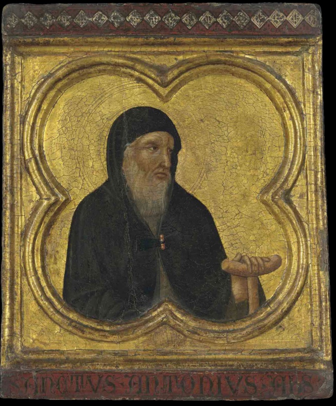 Saint Anthony Abbot
