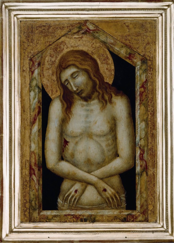Man of Sorrows