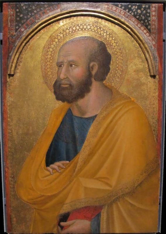 Saint John the Evangelist