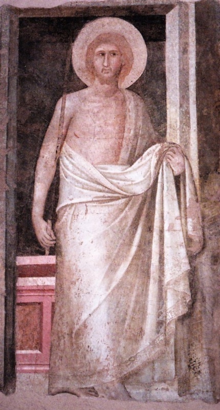 Risen Christ