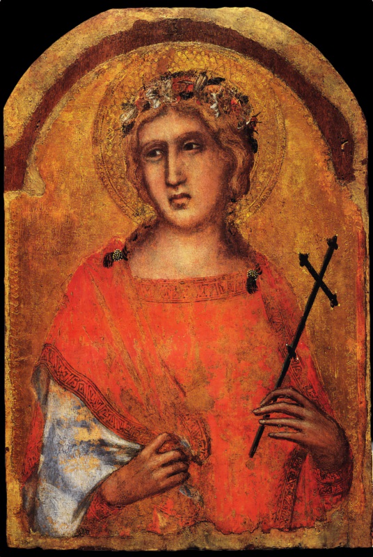 Saint Margaret of Antioch