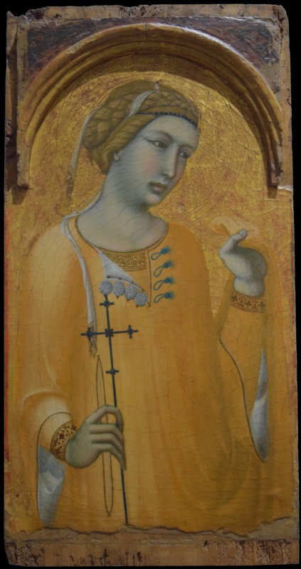Saint Agatha
