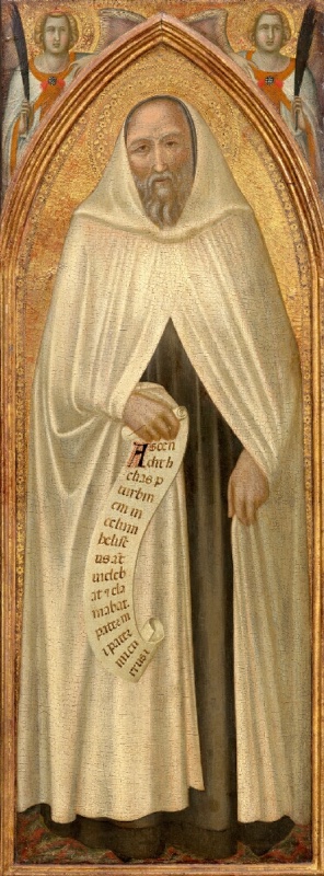 The Prophet Elisha