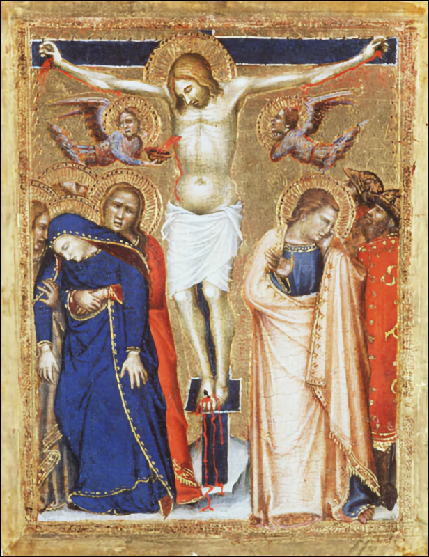 The Crucifixion