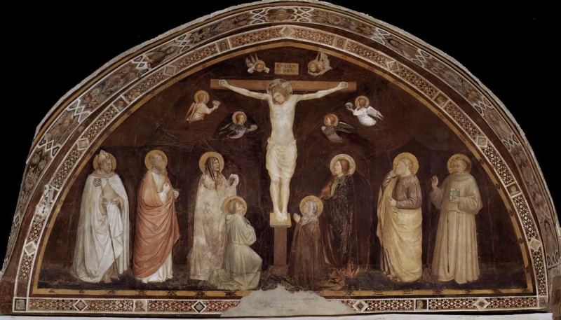 Crucifixion