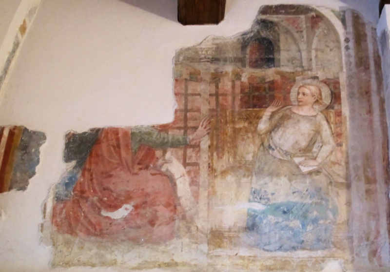 Annunciation