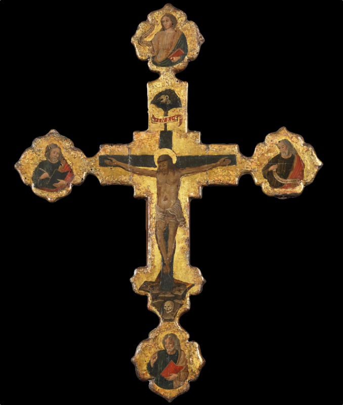 The Crucifixion