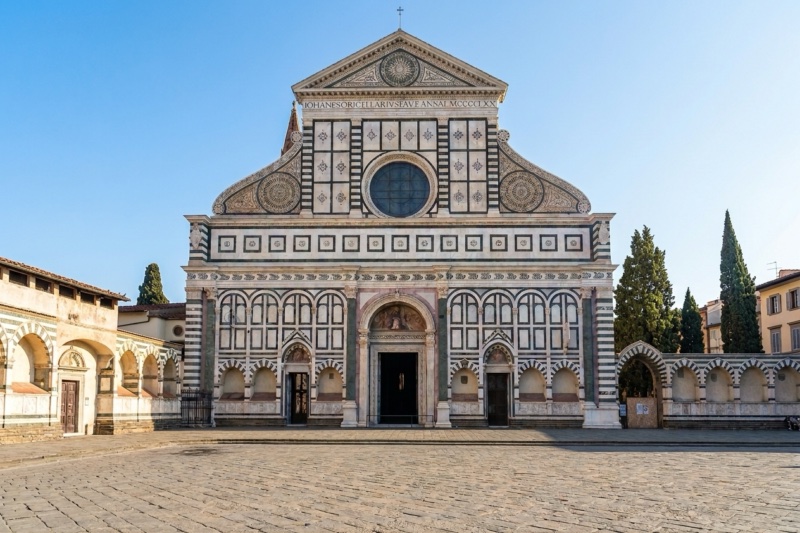The Façade
