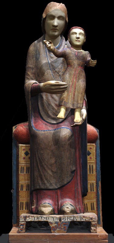 Madonna delle Concanelle