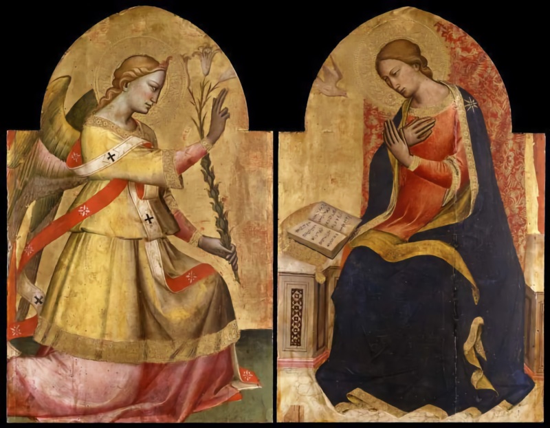 Annunciation