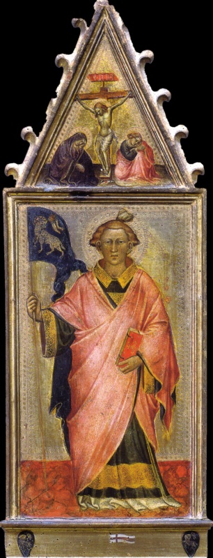 Saint Stephen