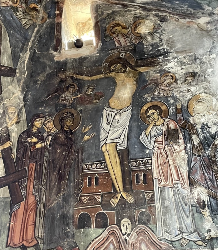 The Crucifixion