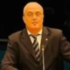 Portrait of Alberto Morino