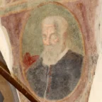 Portrait of Cardinal Androin de la Roche
