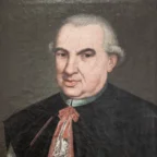 Portrait of Angelo Maria Bandini