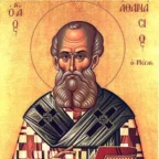 Athanasius the Great
