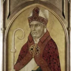 Augustine of Hippo