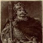 Boleslaw I the Brave