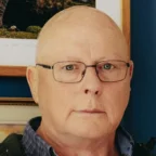 Brian Lacey