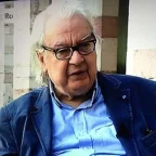 Portrait of Bruno Toscano