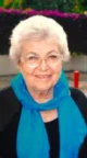 Colette Dufour Bozzo