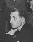 Portrait of Costantino Nicola Baroni