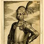 Count Syzzo (Dedo I) of the House of Wettin