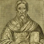 Pseudo-Dionysius the Areopagite