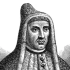 Portrait of Doge Giovanni Dolfin